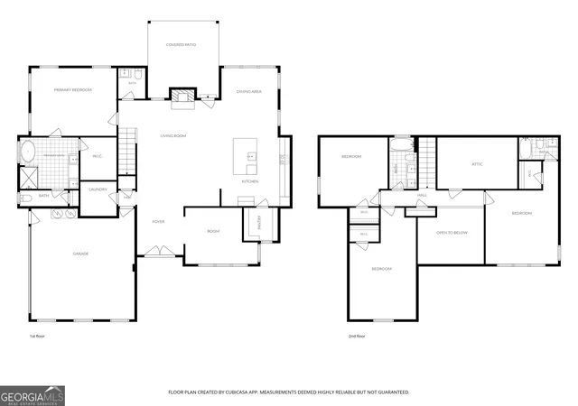 56th image of 125 Maple Valley Dr, Jenkinsburg, GA 30234 | MLS# 10815139