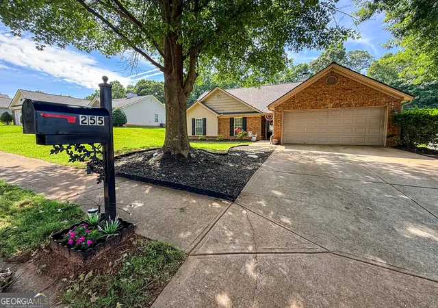 35th image of 255 River Mist Cir, Jefferson, GA 30549 | MLS# 10822379