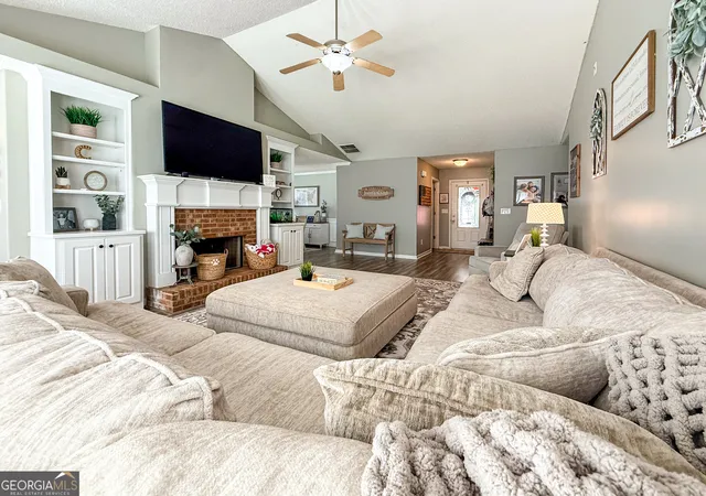 4th image of 255 River Mist Cir, Jefferson, GA 30549 | MLS# 10822379