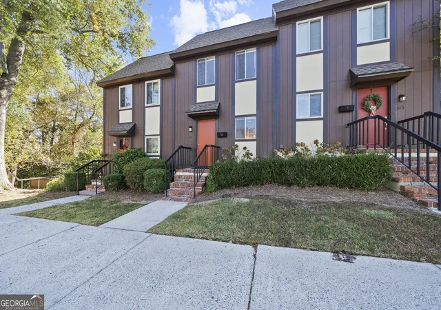 Photo 3 of Condo for sale at 615 Willow Crk Dr, Macon, GA 31204 | MLS# 10643385 | Listing updated on 2026-09-04