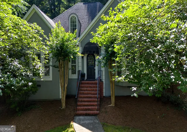 2nd image of 805 Collinwood Rd Se, Rome, GA 30161 | MLS# 10786156