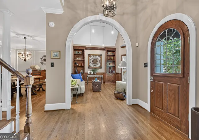 3rd image of 805 Collinwood Rd Se, Rome, GA 30161 | MLS# 10786156