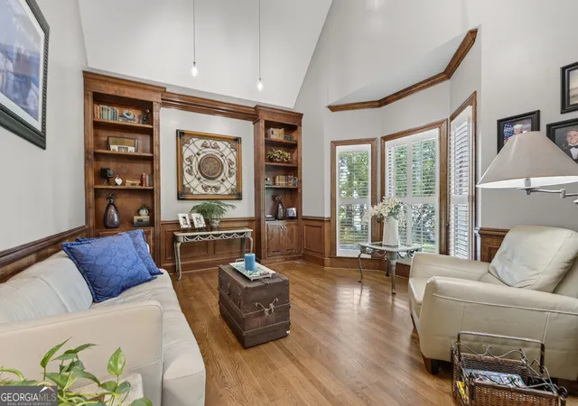 4th image of 805 Collinwood Rd Se, Rome, GA 30161 | MLS# 10786156