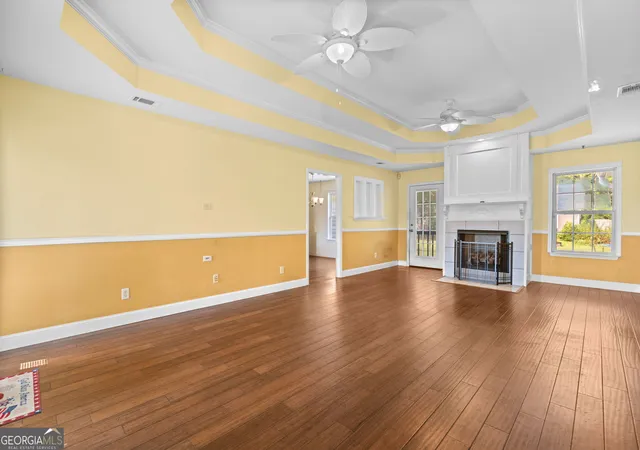 Photo 3 of Single family home for sale at 333 Labrador Ln, Guyton, GA 31312 | MLS# 10813251 | Listing updated on 2026-09-19