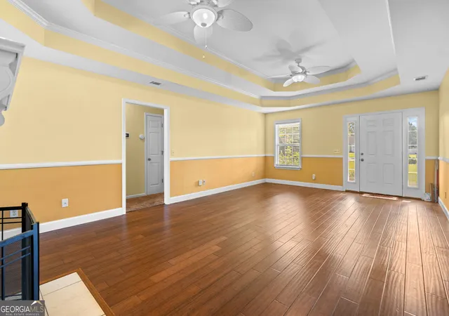 Photo 4 of Single family home for sale at 333 Labrador Ln, Guyton, GA 31312 | MLS# 10813251 | Listing updated on 2026-09-19