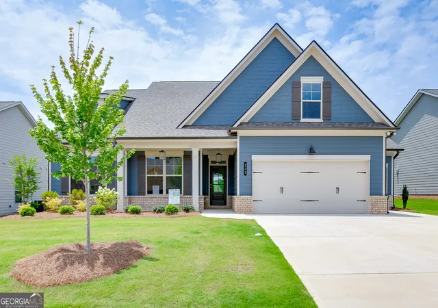 1st image of 233 Oakdale Rd #53, Jefferson, GA 30549 | MLS# 10720918