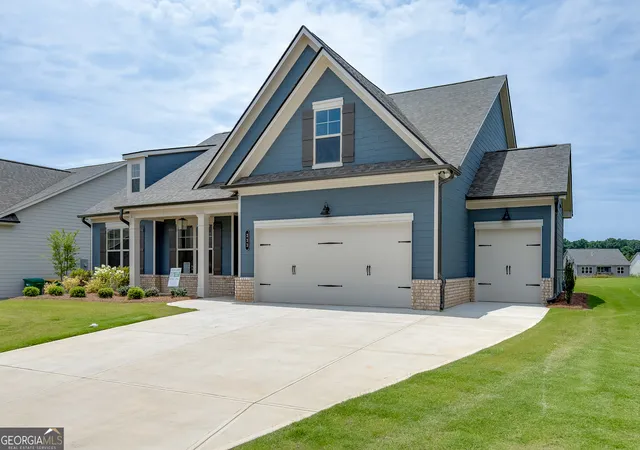 2nd image of 233 Oakdale Rd #53, Jefferson, GA 30549 | MLS# 10720918