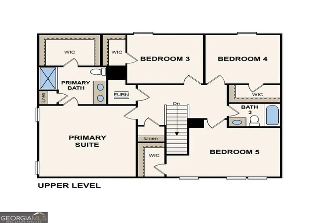 Photo 3 of Single family home for sale at 120 Katsura Wy, Jackson, GA 30233 | MLS# 10803069 | Listing updated on 2026-08-29