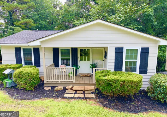 1st image of 3914 Pine Lake Rd, West Point, GA 31833 | MLS# 10822451