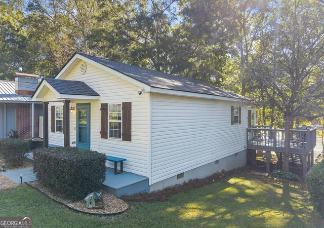 Photo 1 of Single family home for sale at 334 S Century Dr, Martin, GA 30557 | MLS# 10876186 | Listing updated on 2026-10-30