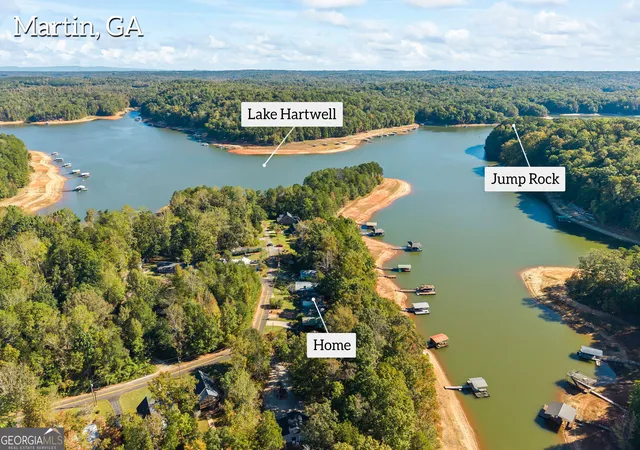 Photo 2 of Single family home for sale at 334 S Century Dr, Martin, GA 30557 | MLS# 10876186 | Listing updated on 2026-10-30