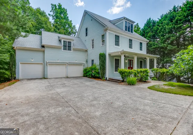 Photo 1 of Sale Pending at 3940 River Run Ct, Cumming, GA 30041 | MLS# 10802251 | Listing updated on 2026-09-16