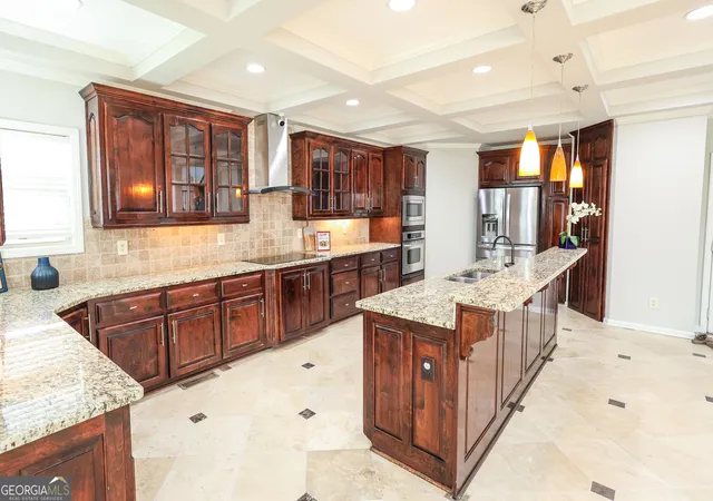 Photo 4 of Single family home for sale at 2389 Apalachee Crucis Ln, Dacula, GA 30019 | MLS# 10826057 | Listing updated on 2026-10-29