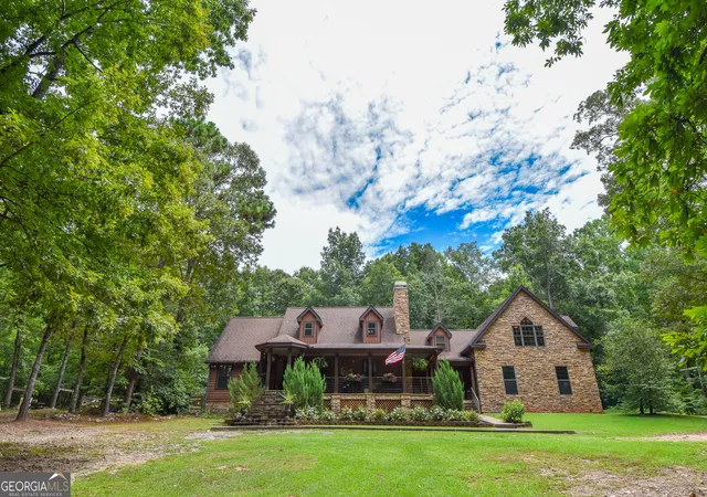 Photo 1 of Sale Pending at 148 Green St, Concord, GA 30206 | MLS# 10820335 | Listing updated on 2026-08-10