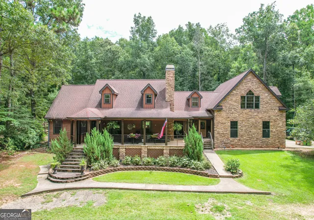 Photo 2 of Sale Pending at 148 Green St, Concord, GA 30206 | MLS# 10820335 | Listing updated on 2026-08-10
