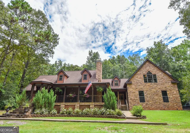 Photo 3 of Sale Pending at 148 Green St, Concord, GA 30206 | MLS# 10820335 | Listing updated on 2026-08-10