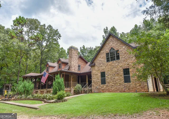 Photo 4 of Sale Pending at 148 Green St, Concord, GA 30206 | MLS# 10820335 | Listing updated on 2026-08-10