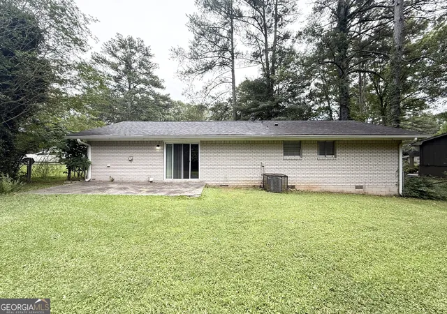 17th image of 2893 Bradmoor Ct, Decatur, GA 30034 | MLS# 10786750