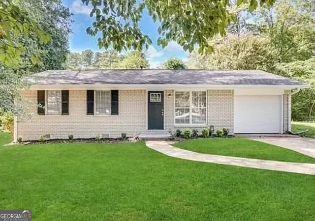 1st image of 2893 Bradmoor Ct, Decatur, GA 30034 | MLS# 10786750