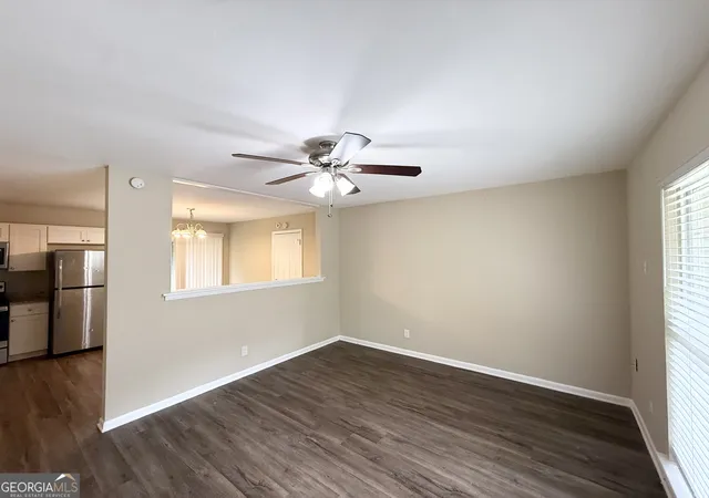 3rd image of 2893 Bradmoor Ct, Decatur, GA 30034 | MLS# 10786750
