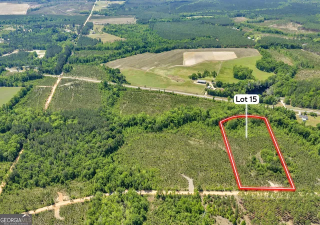 1st image of 15 Graham Ln, Cadwell, GA 31009 | MLS# 10776804