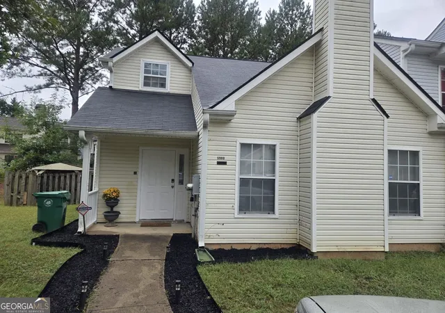 Homes for sale in Lithonia, GA | 5980 Sherwood Tr, Lithonia, GA 30038 | MLS# 10793520