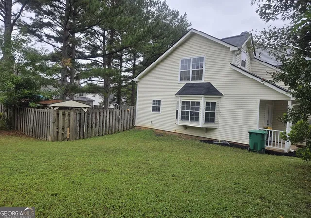 Homes for sale in Lithonia, GA | 5980 Sherwood Tr, Lithonia, GA 30038 | MLS# 10793520