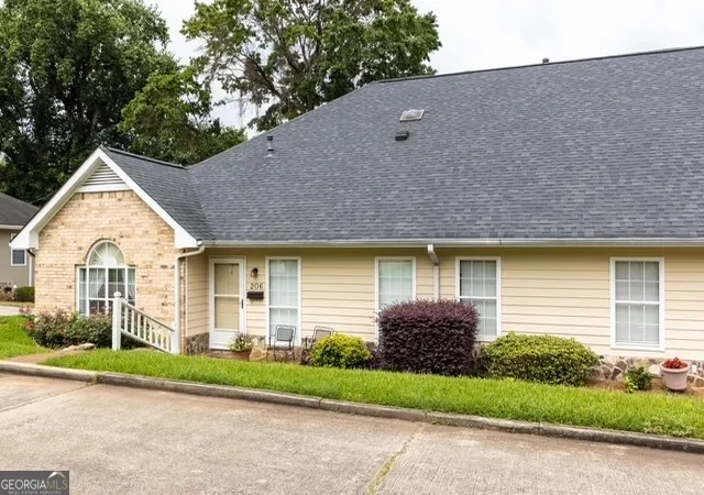 1st image of 206 Cedarwood Lane, Thomaston, GA 30286 | MLS# 10795667