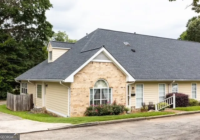 2nd image of 206 Cedarwood Lane, Thomaston, GA 30286 | MLS# 10795667