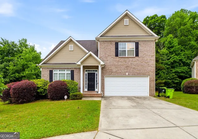 1st image of 160 Miracle Ln, Fayetteville, GA 30215 | MLS# 10770854