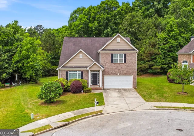 2nd image of 160 Miracle Ln, Fayetteville, GA 30215 | MLS# 10770854