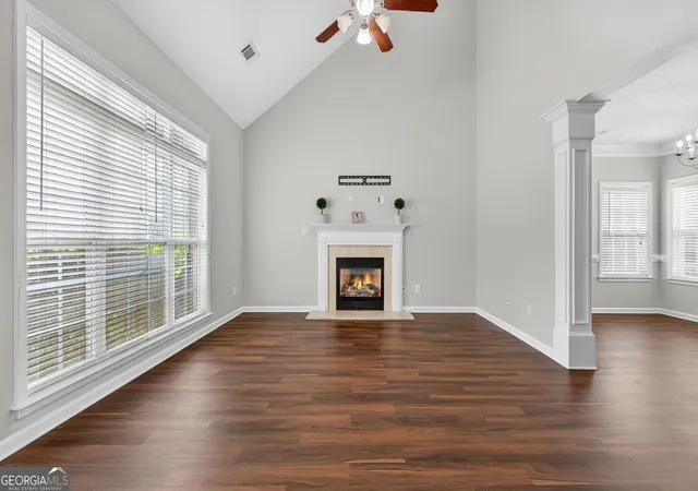 3rd image of 160 Miracle Ln, Fayetteville, GA 30215 | MLS# 10770854