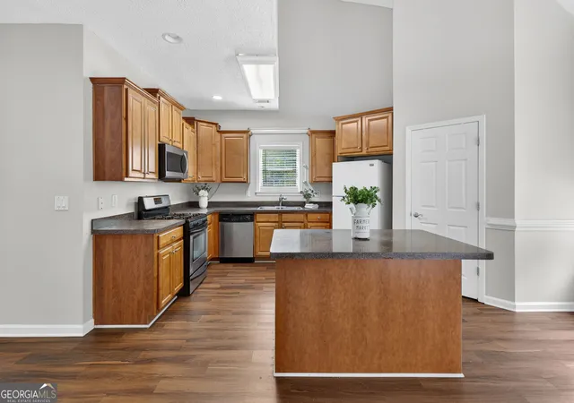 5th image of 160 Miracle Ln, Fayetteville, GA 30215 | MLS# 10770854