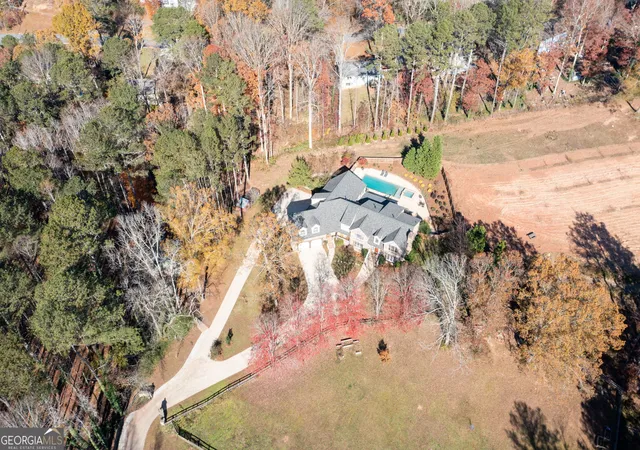 Single family home for sale at 355 Clark Crk Pass, Acworth, GA 30102 | MLS# 10654434