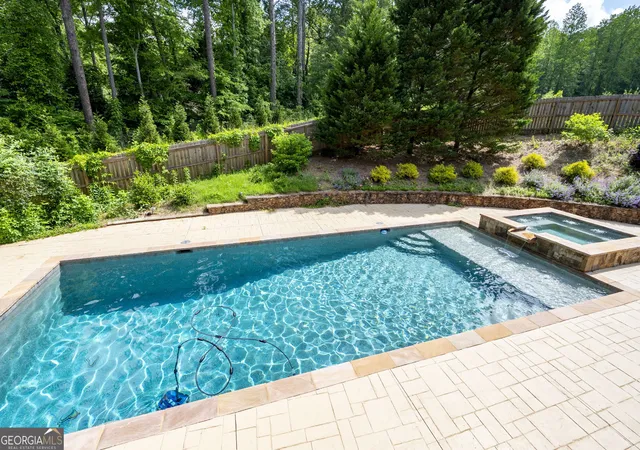 Photo 2 of Single family home for sale at 355 Clark Crk Pass, Acworth, GA 30102 | MLS# 10654434 | Listing updated on 2026-09-15