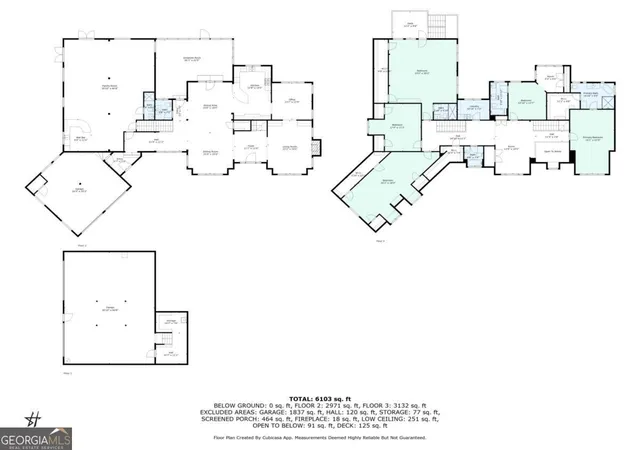 Photo 80 of Single family home for sale at 355 Clark Crk Pass, Acworth, GA 30102 | MLS# 10654434 | Listing updated on 2026-09-15
