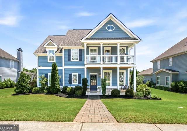 1st image of 4052 Andover Cir, Mcdonough, GA 30252 | MLS# 10800800