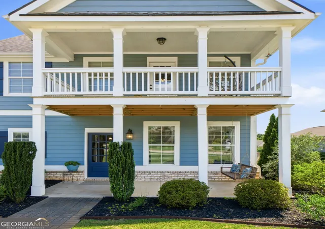 3rd image of 4052 Andover Cir, Mcdonough, GA 30252 | MLS# 10800800