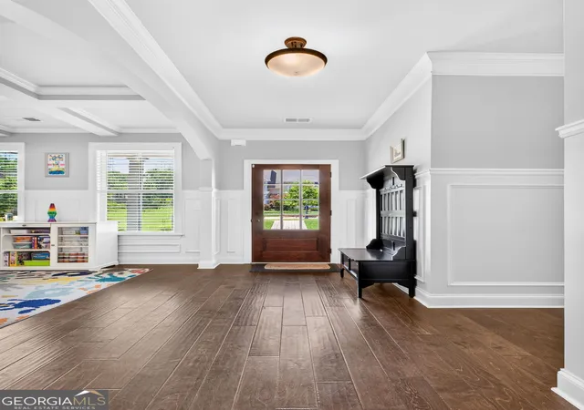 5th image of 4052 Andover Cir, Mcdonough, GA 30252 | MLS# 10800800