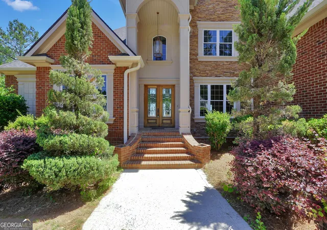 Photo 4 of Single family home for sale at 115 Forest Overlook Dr, Forsyth, GA 31029 | MLS# 10741061 | Listing updated on 2026-05-08