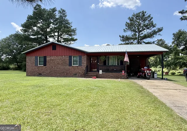 1st image of 1490 N Hwy 319, Dublin, GA 31027 | MLS# 10819596
