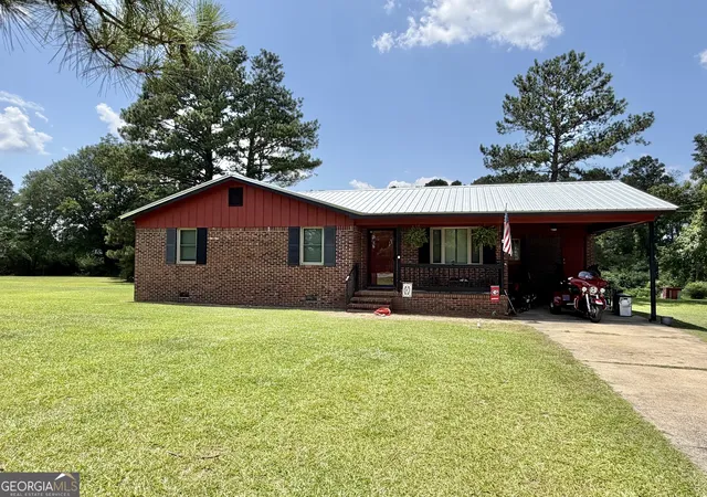2nd image of 1490 N Hwy 319, Dublin, GA 31027 | MLS# 10819596