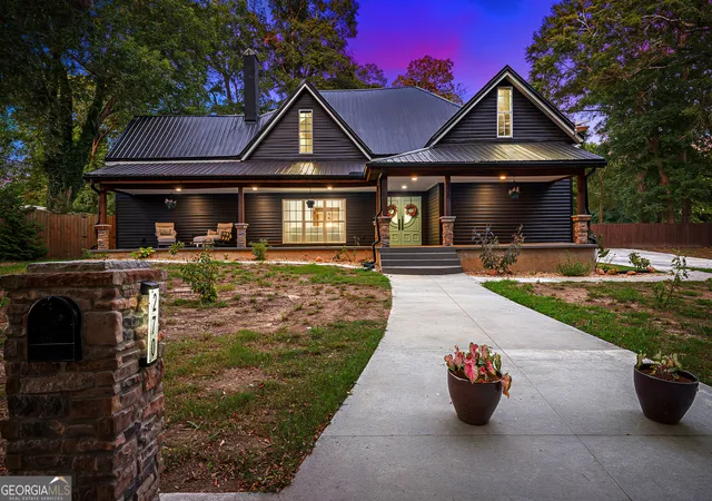 Single family home for sale at 270 Baker St, Royston, GA 30662 | MLS# 10835046