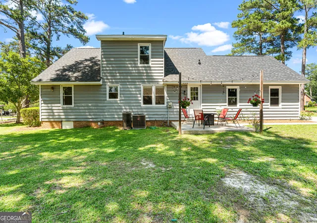 Homes for sale in Perry, GA | 2008 Cedar Ridge Dr, Perry, GA 31069 | MLS# 10779657