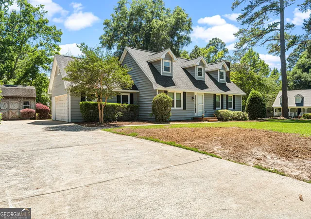 Homes for sale in Perry, GA | 2008 Cedar Ridge Dr, Perry, GA 31069 | MLS# 10779657