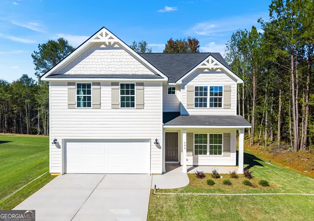 Single family home for sale at 682 Jasmine Dr #G3, Macon, GA 31211 | MLS# 10774367