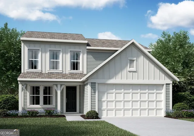 1st image of 120 Cherry Glen Wy, Euharlee, GA 30145 | MLS# 10823706