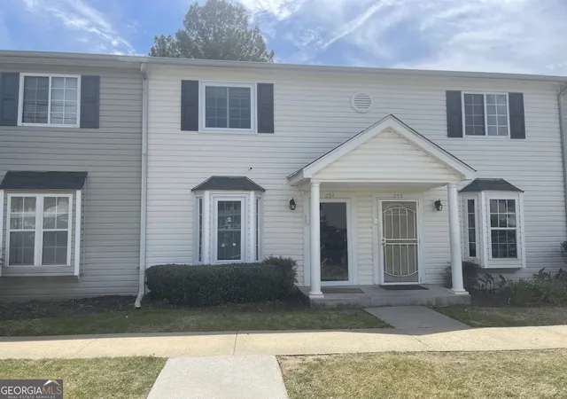 Homes for sale in Conley, GA | 1625 Conley #254, Conley, GA 30288 | MLS# 10756944