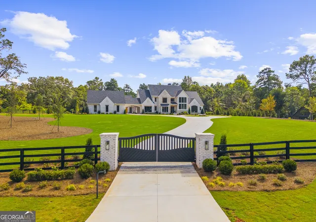 1st image of 113 Hickory Flat Rd, Alpharetta, GA 30004 | MLS# 10829358