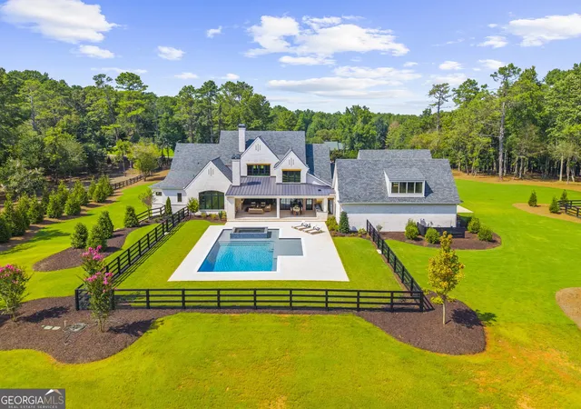 3rd image of 113 Hickory Flat Rd, Alpharetta, GA 30004 | MLS# 10829358